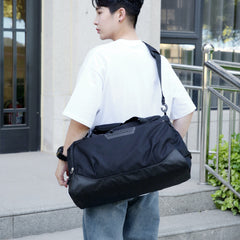 Men's And Women's Sports Bags