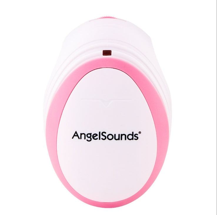 Fetal heart Rate Monitor