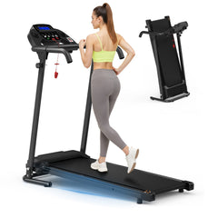 Office Desk Treadmill