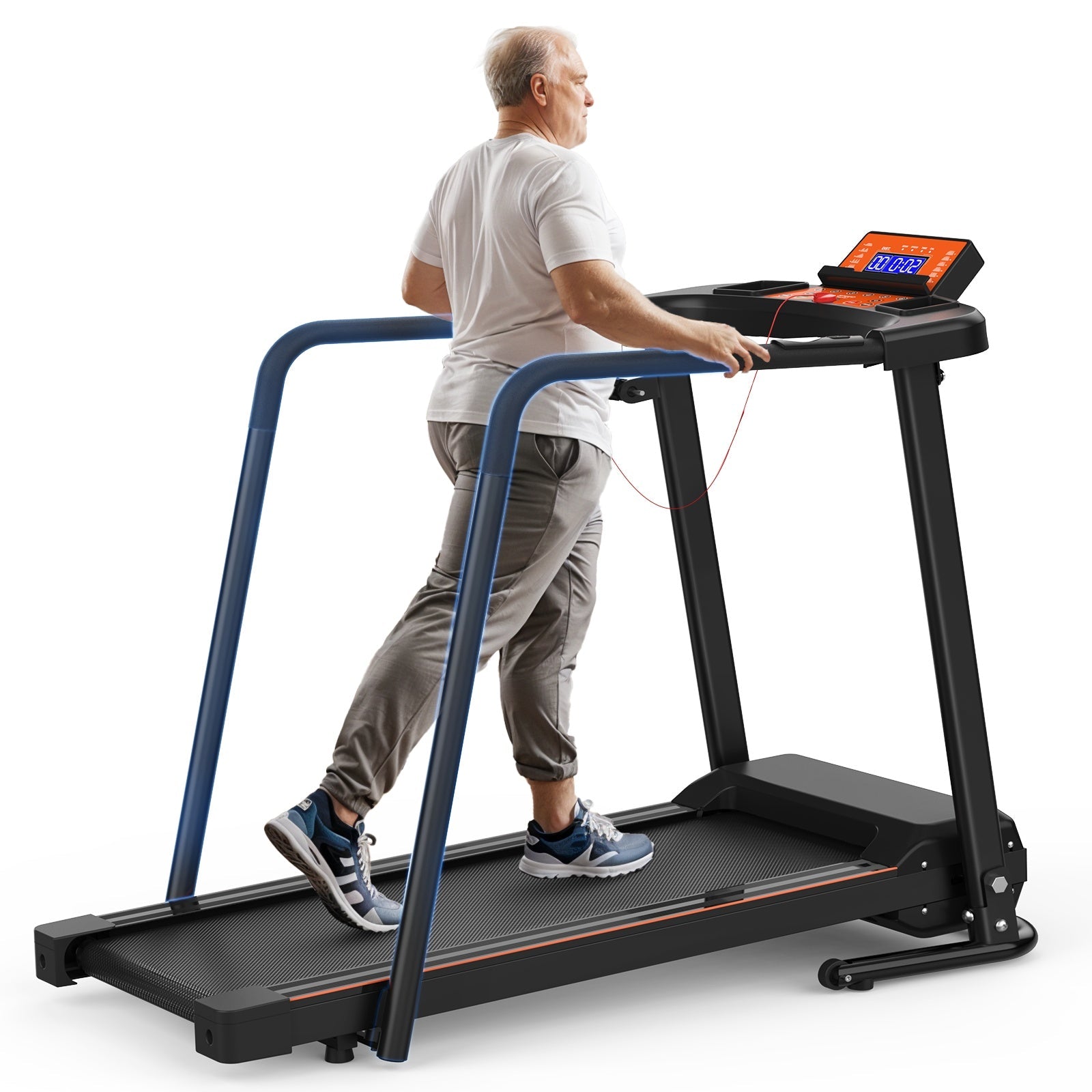 EU Treadmill